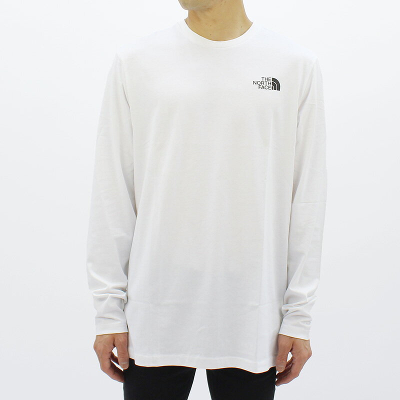ザ・ノースフェイス Tシャツ THE NORT...の紹介画像2
