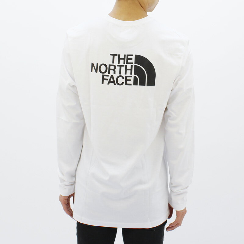 ザ・ノースフェイス Tシャツ THE NORT...の紹介画像3