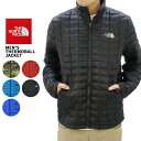 yXP5{ȏzUEm[X tFCX THE NORTH FACE Men's Thermoball Jacket T[{[WPbg AE^[ iCWPbg j Y [CC]