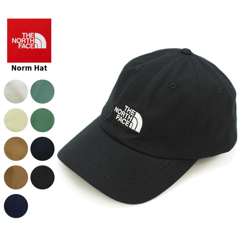 UEm[X tFCX THE NORTH FACE Norm Hat 6pl Lbv j [BB]