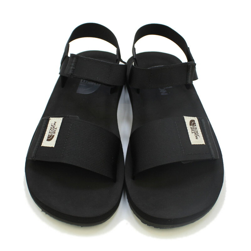 ザ・ノース フェイス(THE NORTH FACE) Mens Skeena Sandal スキーナ サンダル ストラップ 男性用/メンズ US企画 [BB]