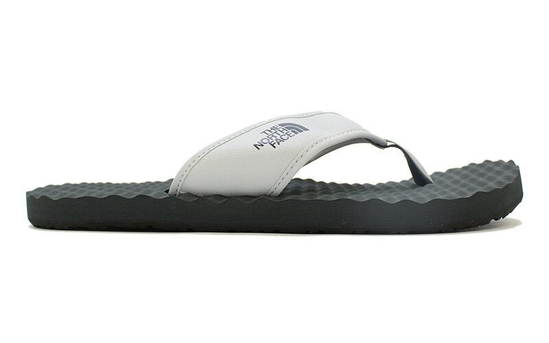 ザ・ノース フェイス(THE NORTH FACE) Mens Base Camp Flip-Flop 2 ベースキャンプ フリップフロップ 2 男性用/メンズ US企画 [AA]