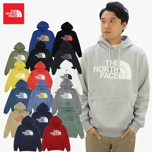 ザ・ノース フェイス(THE NORTH FACE) Mens Half Dome Pullover Hoodie プルオーバー パーカー/男性用/ メンズ US企画 [BB]