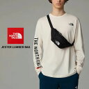 ザ・ノース フェイス ボディバッグ ウエストバッグ THE NORTH FACE Jester Lumber Bag ヒップバッグ nf0a52tm