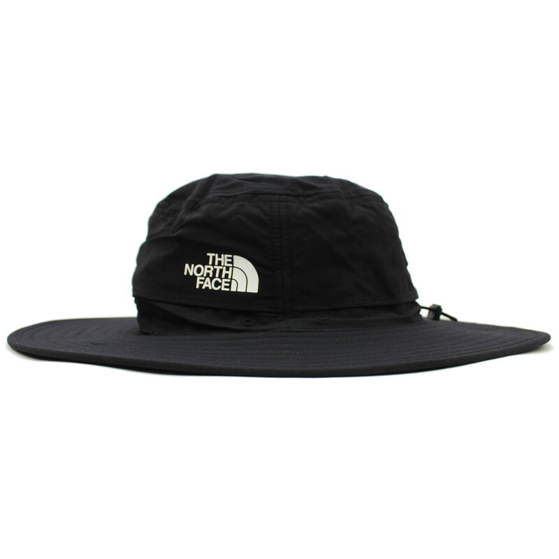 ザ・ノースフェイス バケットハット バケハ THE NORTH FACE Horizon Breeze Brimme...