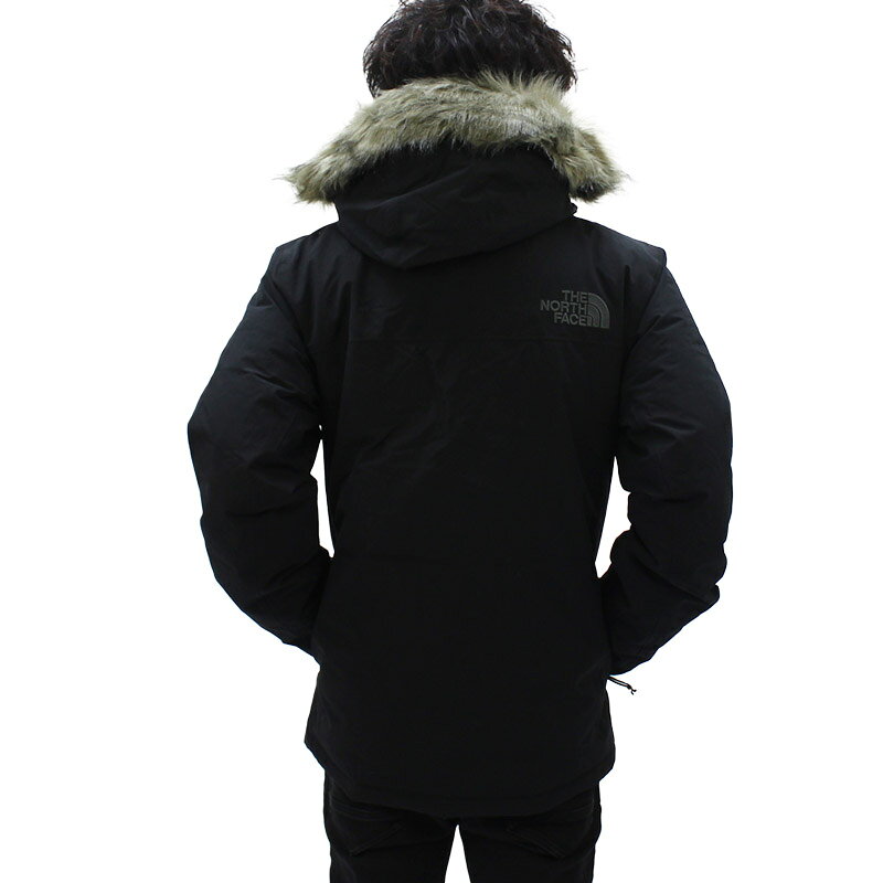 ザ・ノース フェイス THE NORTH FA...の紹介画像3