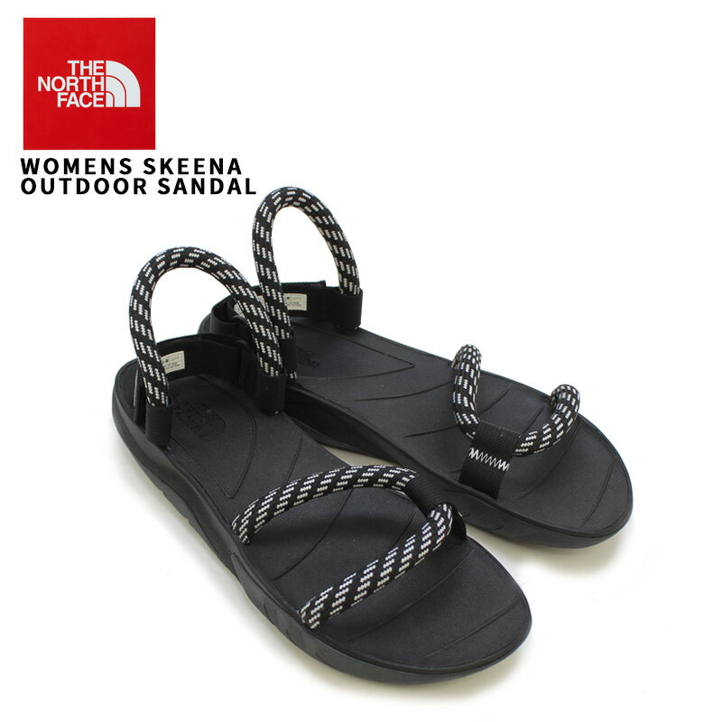 ザ・ノース・フェイス サンダル レディース 【ポイント5倍以上】ザ・ノース フェイス THE NORTH FACE WomenS/Skeena Outdoor Sandal ウィメンズ スキーナ アウトドア サンダル 女性 レディース [BB]