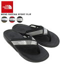 Neo Globe㤨֥Ρ ե THE NORTH FACE MenS/Skeena Sport Flip  ݡ եå ӡ   [BB]פβǤʤ7,480ߤˤʤޤ