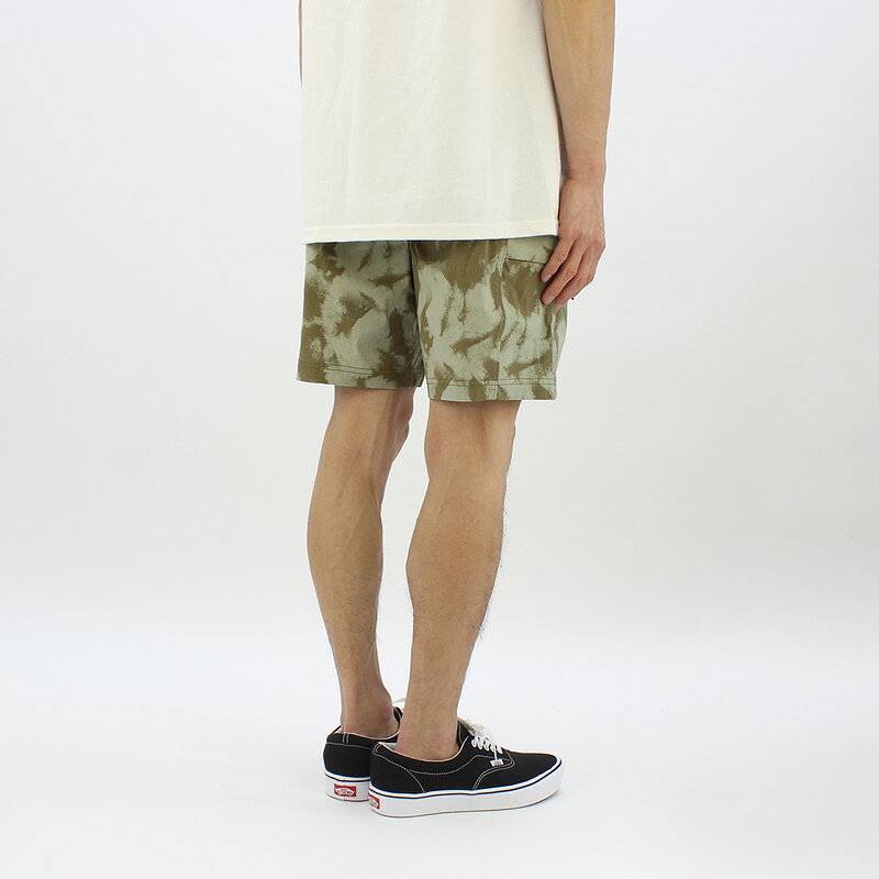 ザ・ノース フェイス ショートパンツ 短パン THE NORTH FACE Mens Printed Class V...