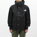 【ポイント5倍以上】ザ・ノース フェイス THE NORTH FACE Men’s ’86 Retro Mountain Jacket マウンテン ジャケット アウター 男性 メンズ [CC] 2