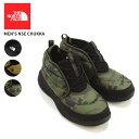 ザ・ノース フェイス THE NORTH FACE Men’s NSE Chukka チャッカ ブーツ シューズ 男性 メンズ nf0a7w4o