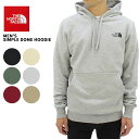 ザ・ノース・フェイス パーカー メンズ ＼タイムセール開催中／ザ・ノース フェイス THE NORTH FACE MenS/Simple Dome Hoodie プルオーバーパーカー スウェット 男性 メンズ [AA]