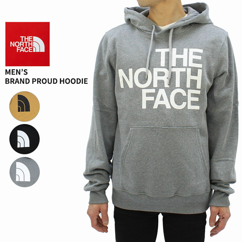 �����Ρ��� �ե����� THE NORTH FACE Men��s Brand Proud Hoodie �ա��ǥ��� �ѡ����� ���� ��� nf0a8121