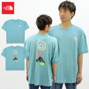 UEm[X tFCX THE NORTH FACE MenfS/Short Sleeve Mountain Tee TVc  Y [AA]