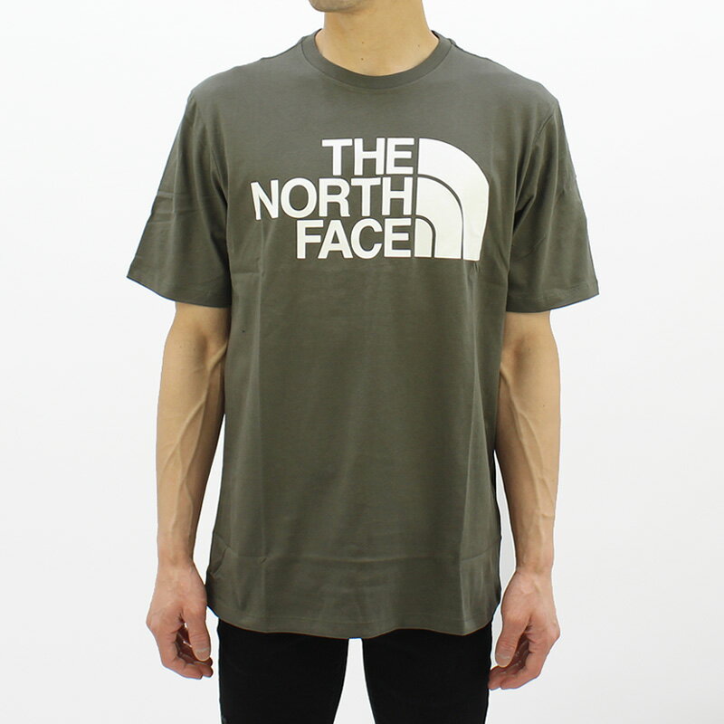 【ポイント5倍以上】ザ・ノースフェイス THE NORTH FACE Men’S/Short-Sleeve Half Dome Tee メンズ 半袖 Tシャツ [AA-3] 2