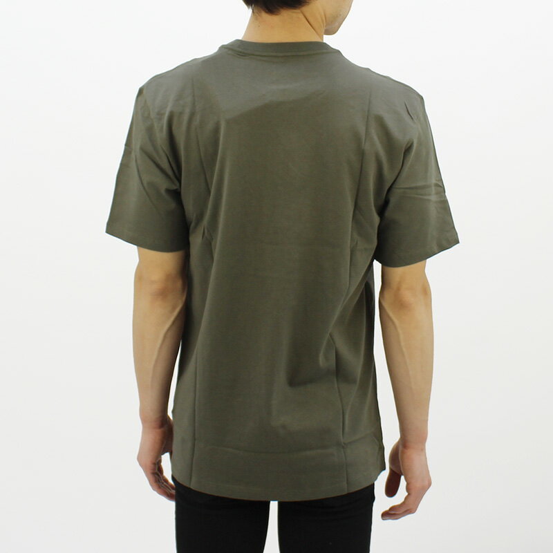 【ポイント5倍以上】ザ・ノースフェイス THE NORTH FACE Men’S/Short-Sleeve Half Dome Tee メンズ 半袖 Tシャツ [AA-3] 3