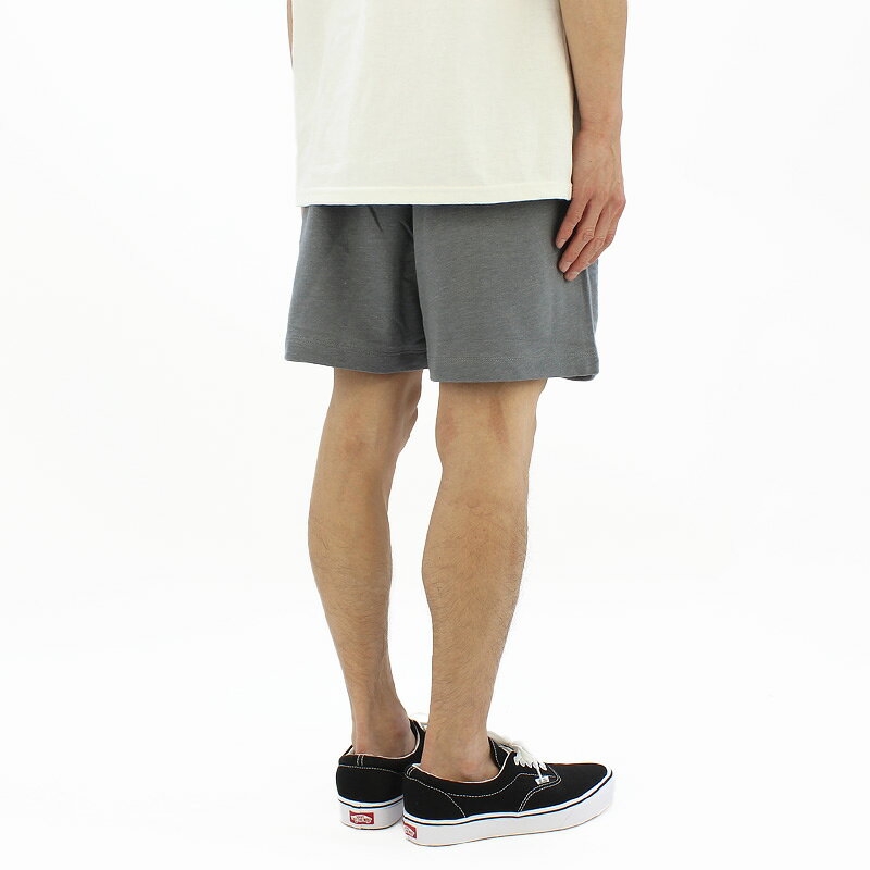 ザ・ノース フェイス ショートパンツ 短パン THE NORTH FACE Men’s Simple Logo Fl...