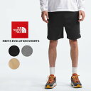 UEm[X tFCX THE NORTH FACE Menfs Evolution Shorts V[gpc Y{ Y [AA]