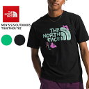 y|Cg5`10{zUEm[X tFCX THE NORTH FACE Men's Outdoors Together Tee NF0A86WU V[gX[uTVc  Y