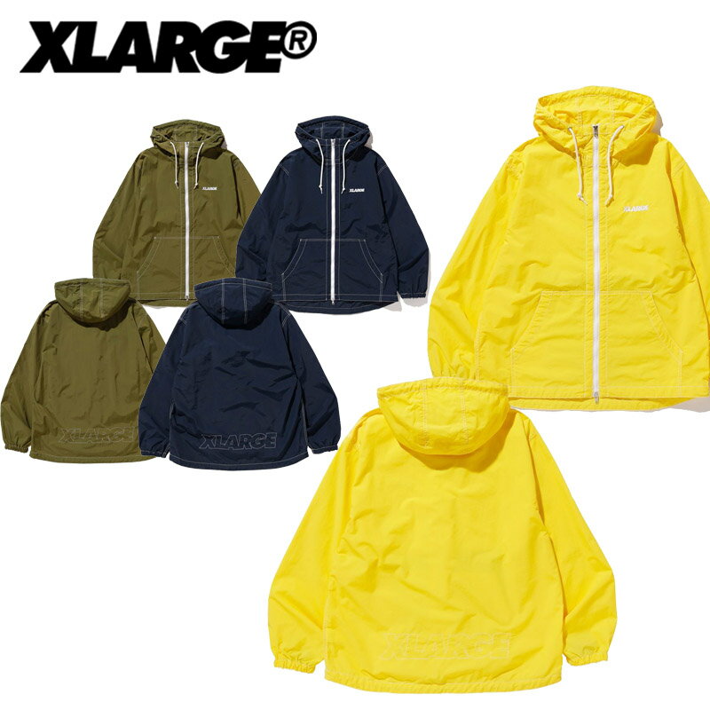 楽天市場】XLARGE ナイロンジャケット(メンズファッション)の通販 楽天市場】XLARGE ナイロンジャケット(メンズファッション)の通販