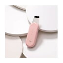 ピーリング 美顔器 ジェイミーピア 【1台2役】 韓国 自宅 ホームケア ウォーターピーリング 超音波 マイナスイオン 美容成分浸透 ワイヤレス充電 毛穴 角質 皮脂 老廃物 ジェイミーピア ピーリングディバイス (J.E.ME Pia TM Peeling+ Device) HNB