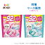 レノア 柔軟剤の画像