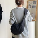 【300円クーポン配布中】ショルダーバッグ 2way 3way バックル ベルト 大容量 2カラー レディース メンズ