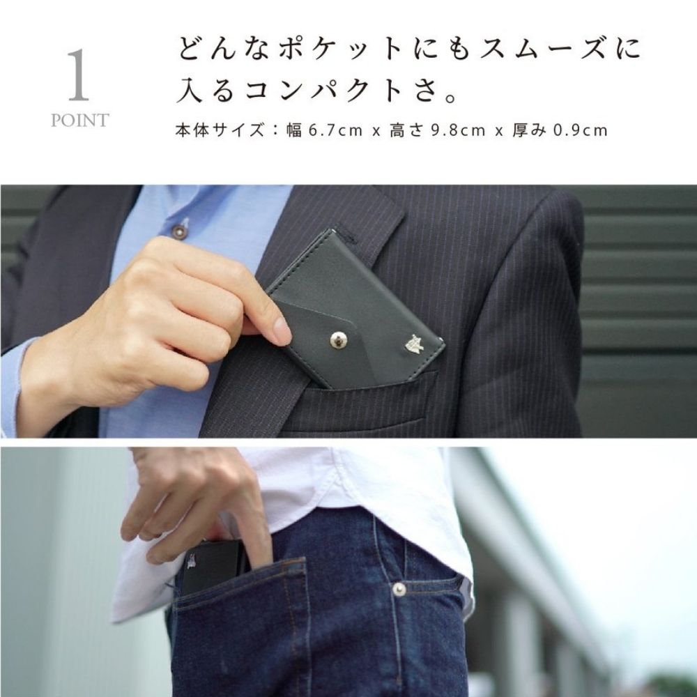 スマホ 財布 ショルダー ポシェット 一体 ミニ財布 三つ折り財布 コンパクト財布 スマホショルダー ストラップ 財布 肩掛け iPhone Android カード収納 小銭入れ 本革 牛革 羊革 貼り付け スマホケース カード入れ ワイヤレス充電対応 磁気防止 着脱簡単 メンズ レディース