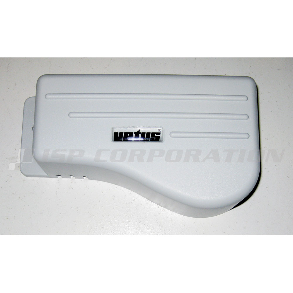 【1日ポイント+5倍】 VETUS(ヴィータス)ワイパーモーター専用プラスチック製防水カバー RW-CB