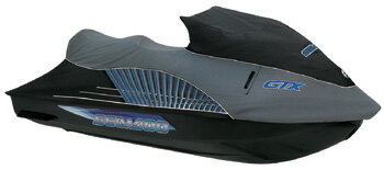 GTX/GTX LTD COVERGTX-4TECピューターグレー/ブラック