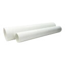 【エントリーでP5倍】 トンネル φ300×2000×10mm