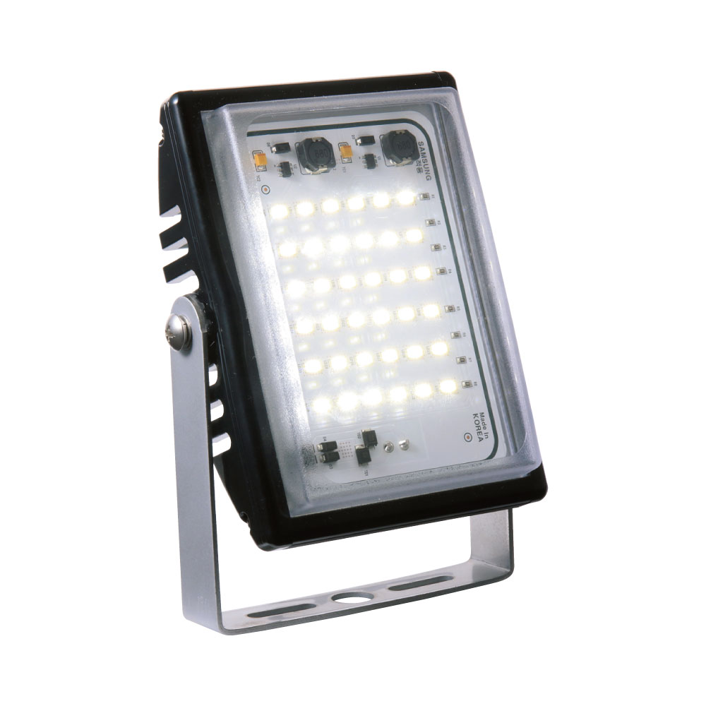 Rakuten - 博電LED デッキライトWD-1220 DC12V 20W