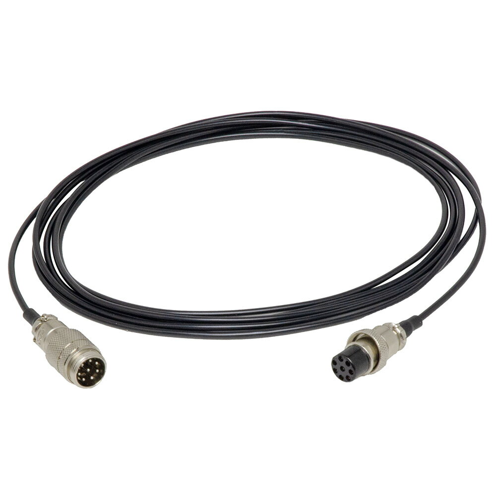 【10日ポイント+5倍】 HONDEX(ホンデックス)水温センサー延長コードEK11 8P-8P 3m