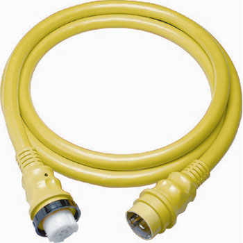 Rakuten - MARINCOコードセット 6152SPP 50A,125V/250V