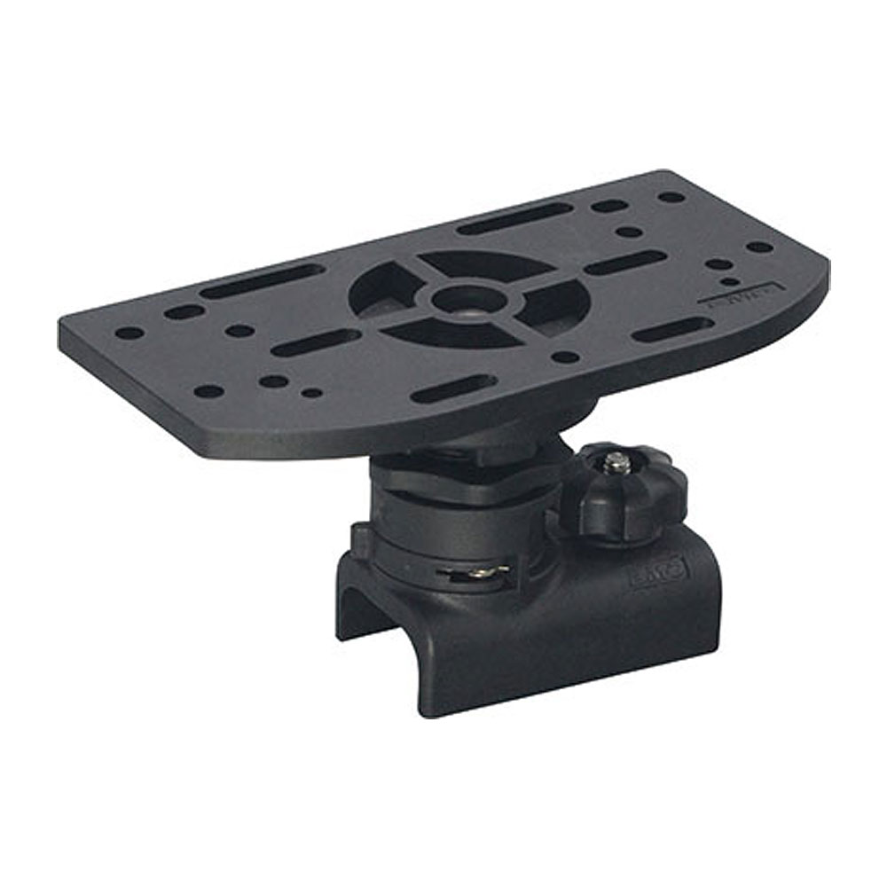 BMO(ビーエムオー)マルチ魚探マウントII (縦スライダーセット)