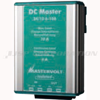 DC Masterコンバーター24/12-24A