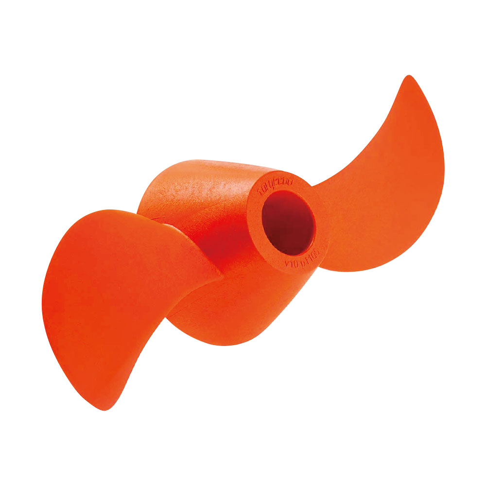 【1日ポイント+5倍】 TORQEEDO(トルキード)プロペラTravel1103C用