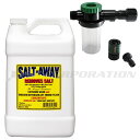 【1日最大P23倍】 SALT-AWAY (ソルトアウェイ) ミキサーパッケージ 原液3.7L 専用ミキサー　塩害 腐食 防止剤 錆び止め メンテナンス