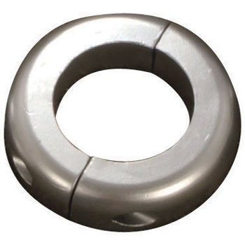 TECNOSEAL（テクノシール）カラージンク 00559 45×80×20mm
