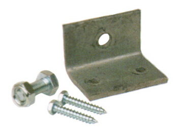 SOREX（ソレックス）バンク取付金具