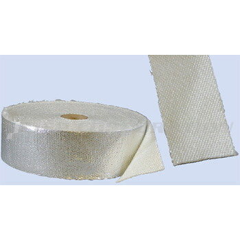 断熱材・ダクトテープ 幅 75mm