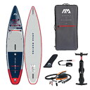 【セット】2023-24 RED PADDLE 11’3 SPORT SUP BOARD / レッドパドル スポーツ SUP インフレータブル パドルボード サップ 取り寄せ商品