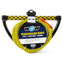 【送料無料】2023 RONIX T Wrap Handle Yoke Section ラップハンドル ウェイクボード wakeboard アウトドア outdoor goods グッズ ロニックス