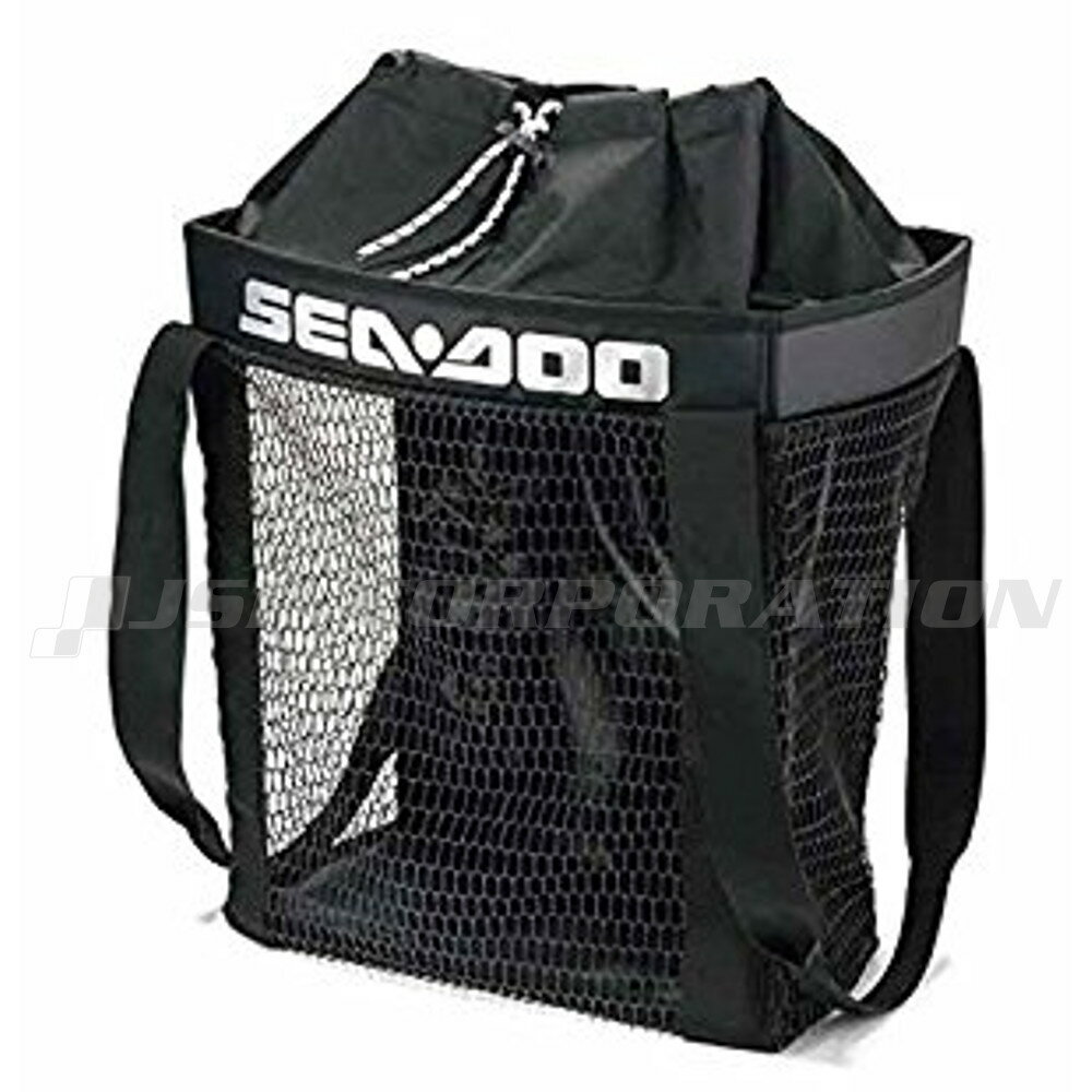  SEA-DOO(シードゥ)REMOVABLE STORAGE BIN ORGANIZER