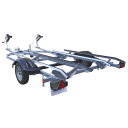SOREX(ソレックス)RS1000スチール 最大積載量:1000kg