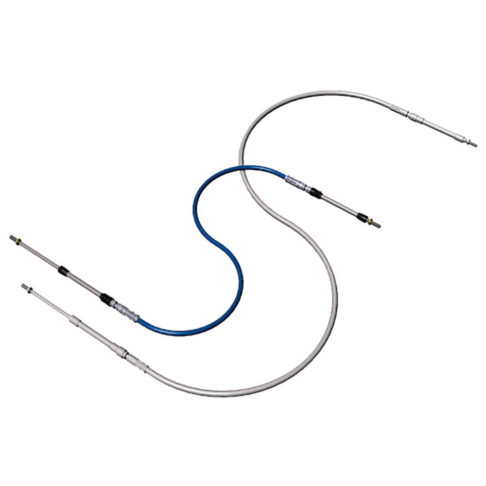 HI-LEX(ハイレックス)コントロールケーブルC4M 1.5m