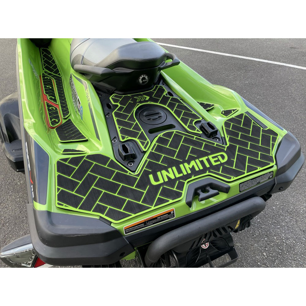 楽天市場】seadoo デッキマットの通販 楽天市場】seadoo デッキマットの通販