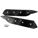 【エントリーでP5倍】 SE(エスイー)ビレットスポンソンRXT-X300(18-23)/RXP-X300(21-23)for Raching