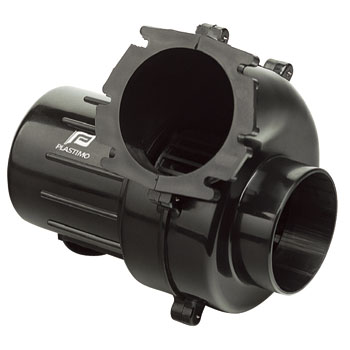 PLASTIMO(プラスチモ)エレクトリック ブロアー 24V