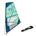 【エントリーでP5倍】 サップウィンドサーフィン SAIL セイル 4.0m2 AR-410 AZTRON アストロン サップボード